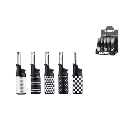 Αναπτήρας Angel Mini BBQ 